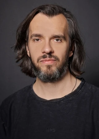 Tomek Suwalski