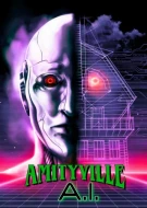Amityville A.I.