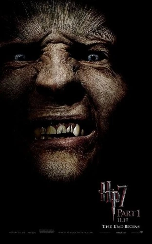 Theatrical Poster (USA)