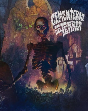 Blu-Ray Cover (Vinegar Syndrome)