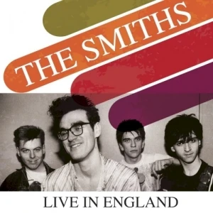Live in England