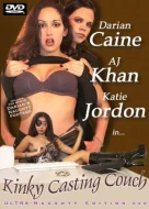 Kinky Casting Couch