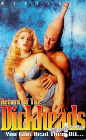 VHS Cover (Midnight Video)