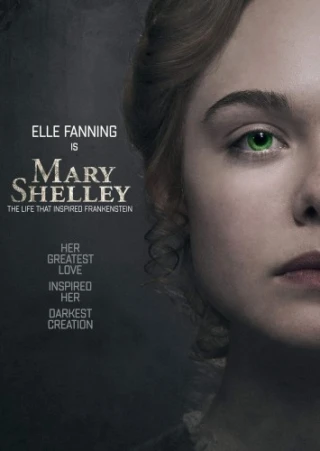 Mary Shelley