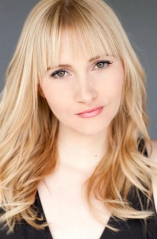 Lauren Denham
