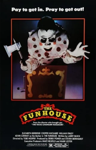 Theatrical Poster (USA)