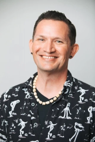 Travis J. Kehoe