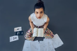 Andreina P. Aristeiguieta