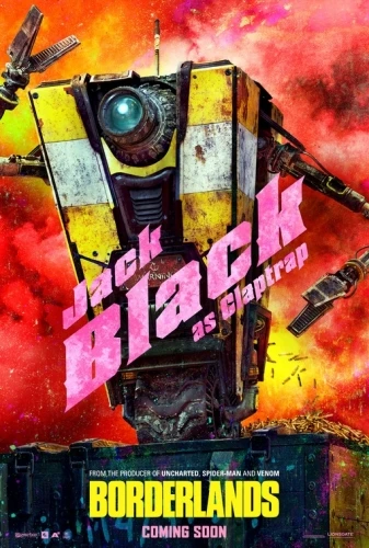 Theatrical Poster (USA)