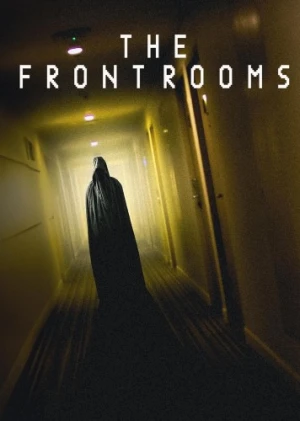 DVD Cover (Sub Rosa Studios)