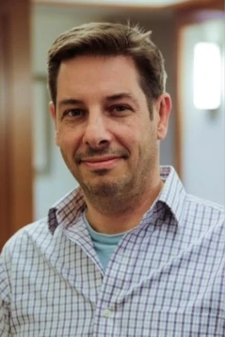 Jay Cooper
