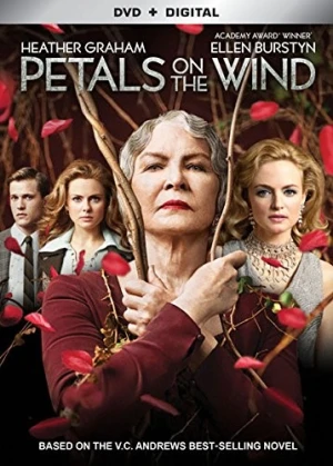 DVD Cover (Lions Gate)