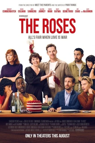 Theatrical Poster