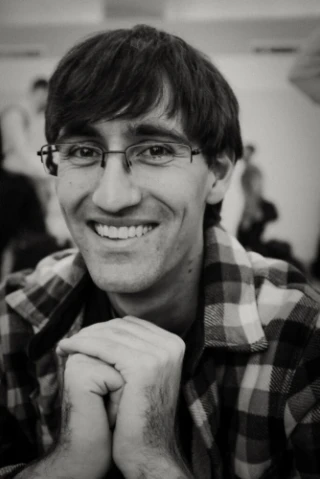 Alex Zajicek