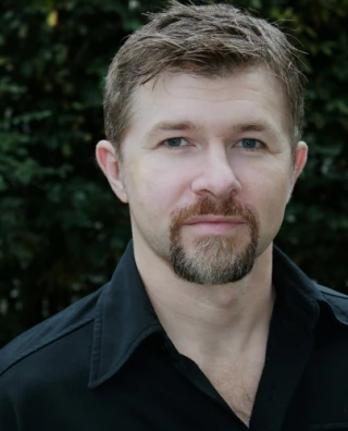 Todd Brown