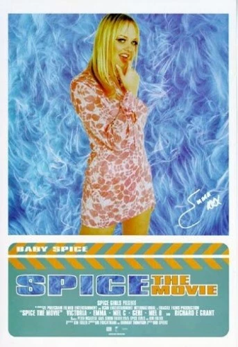 Theatrical Poster (USA)
