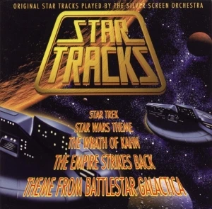 Star Tracks