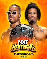 NXT Heatwave 2023