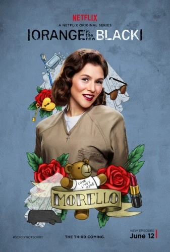 Theatrical Poster (USA)