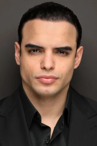 Erniel Baez