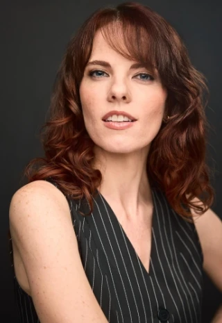 Nicole Gellman