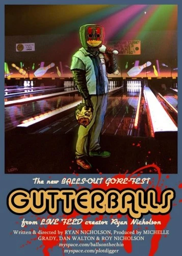 Theatrical Poster (USA)