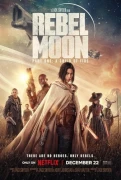 Rebel Moon - Part One: A Child Of Fire