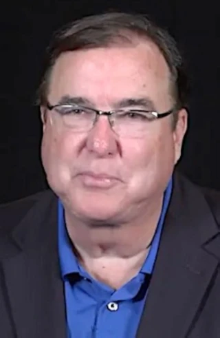 Mike Hogewood
