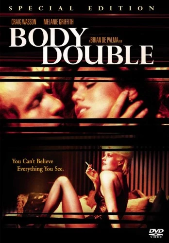 DVD Cover (Sony Home Entertainment Special Edition)