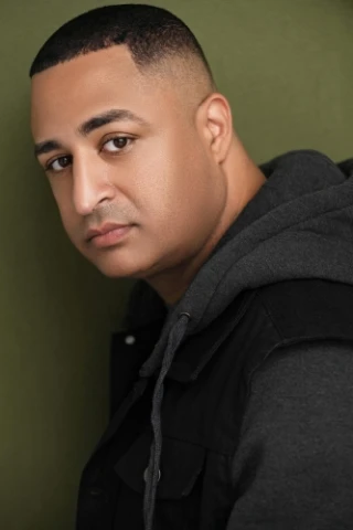 Christian Morales