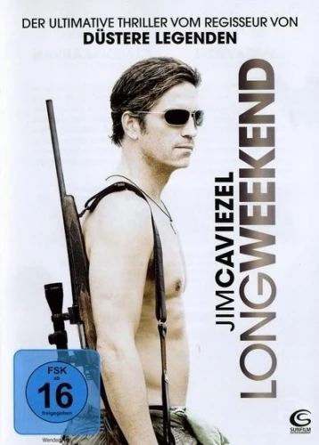 DVD Cover (Germany)