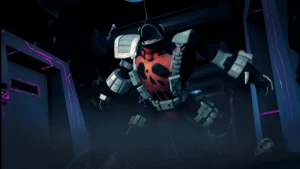 Operation: Break Out