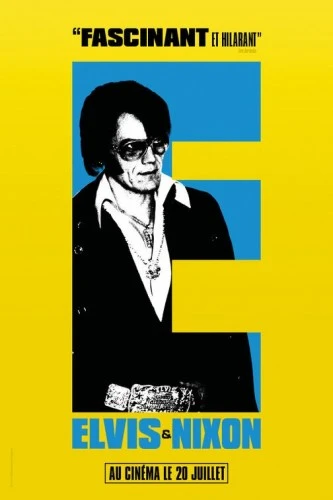 Theatrical Poster (France)