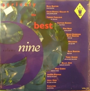 Strictly the Best, Volume 9