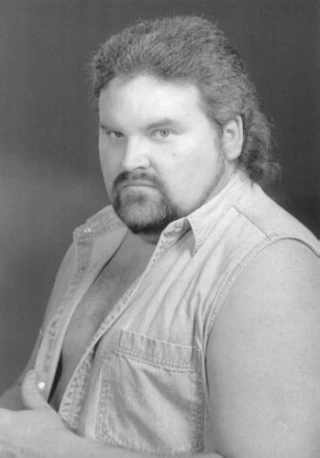 Rod Britton