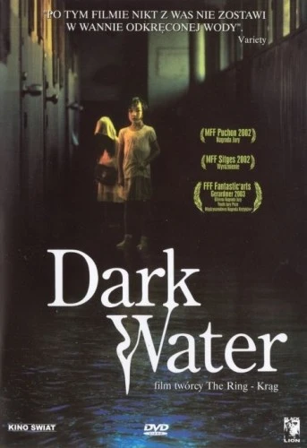 DVD Cover (Poland)