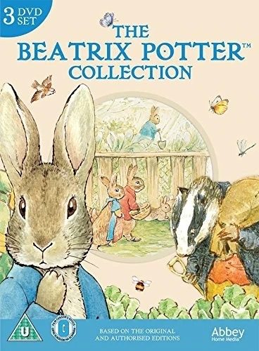DVD Cover (Australia)