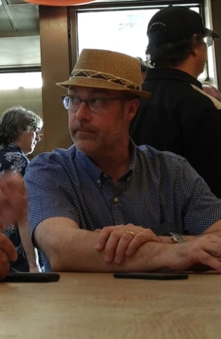 Kevin Lafferty