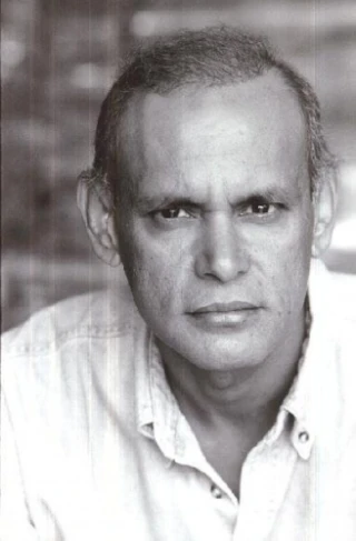 Enrique Castillo