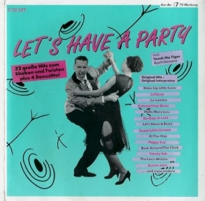 Let’s Have a Party