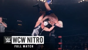 A Tribute To Owen Hart
