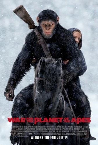 Theatrical Poster (USA)