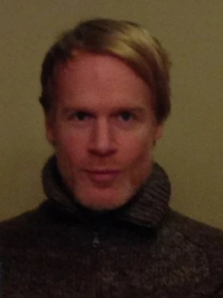 Jeff Roda