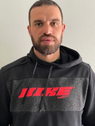 Sotiris Kraniotis
