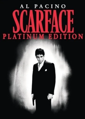 DVD Cover (Universal Platinum Edition)