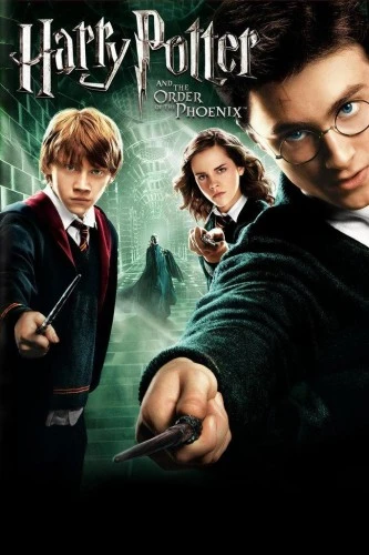 DVD Cover (Warner Brother Full Screen)
