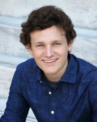 Cade Jones