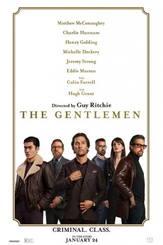 Theatrical Poster (USA)