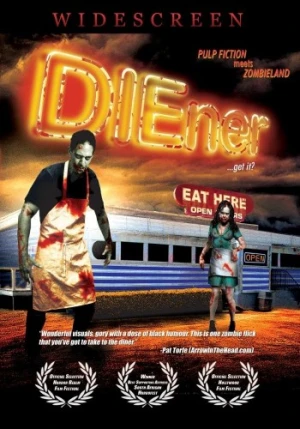 DVD Cover (Echo Bridge Entertainment)