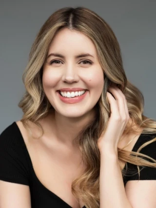 Cami Bradford